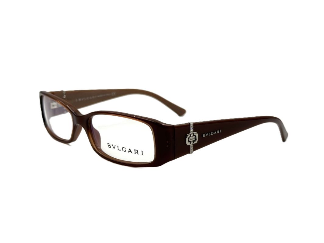 Eyewear-Frame-Bulgari-4012-B-857