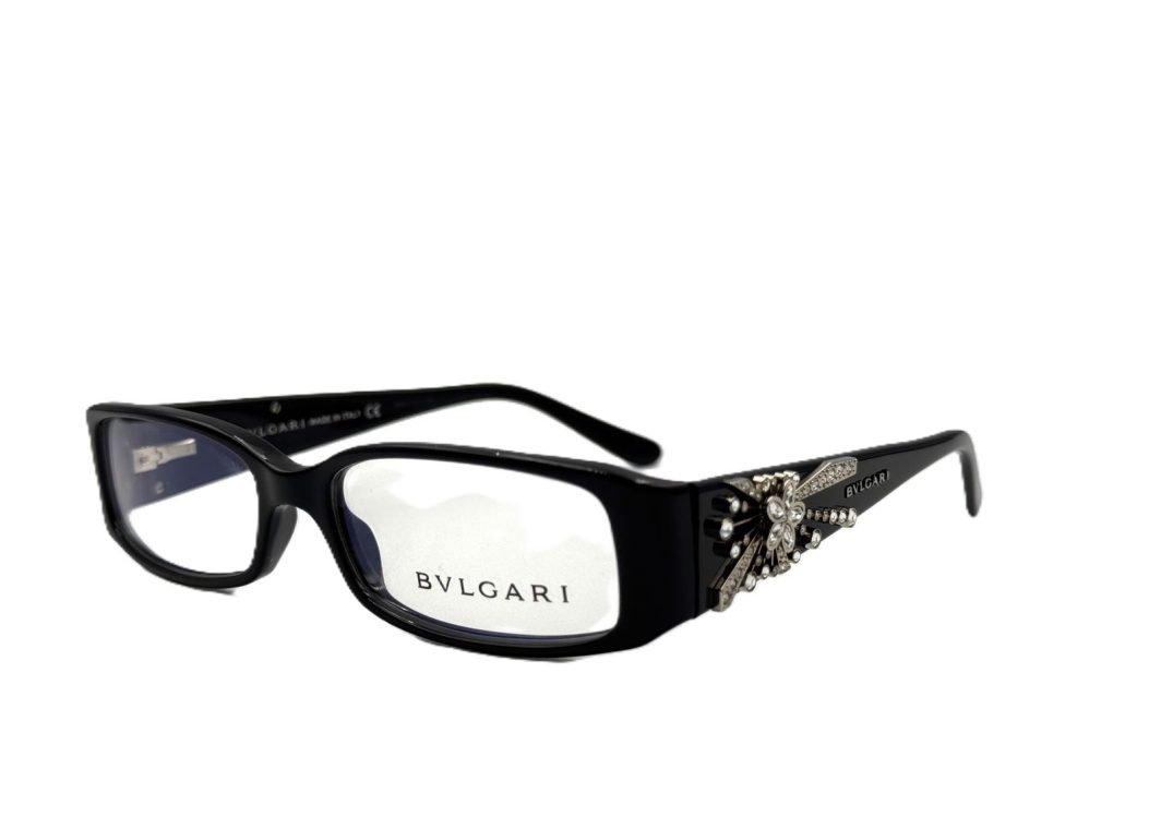 Eyewear-Frame-Bulgari-4022-B-501