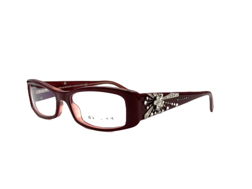 Eyewear-Frame-Bulgari-4022-B-855