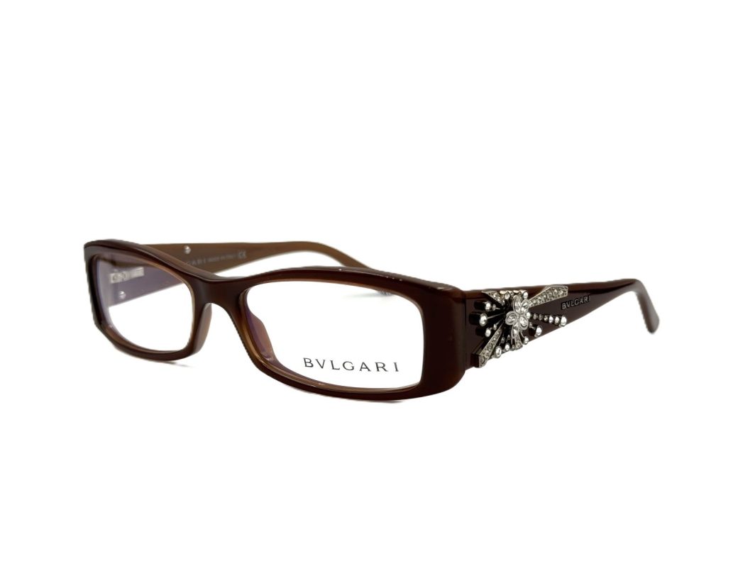 Eyewear-Frame-Bulgari-4022-B-857