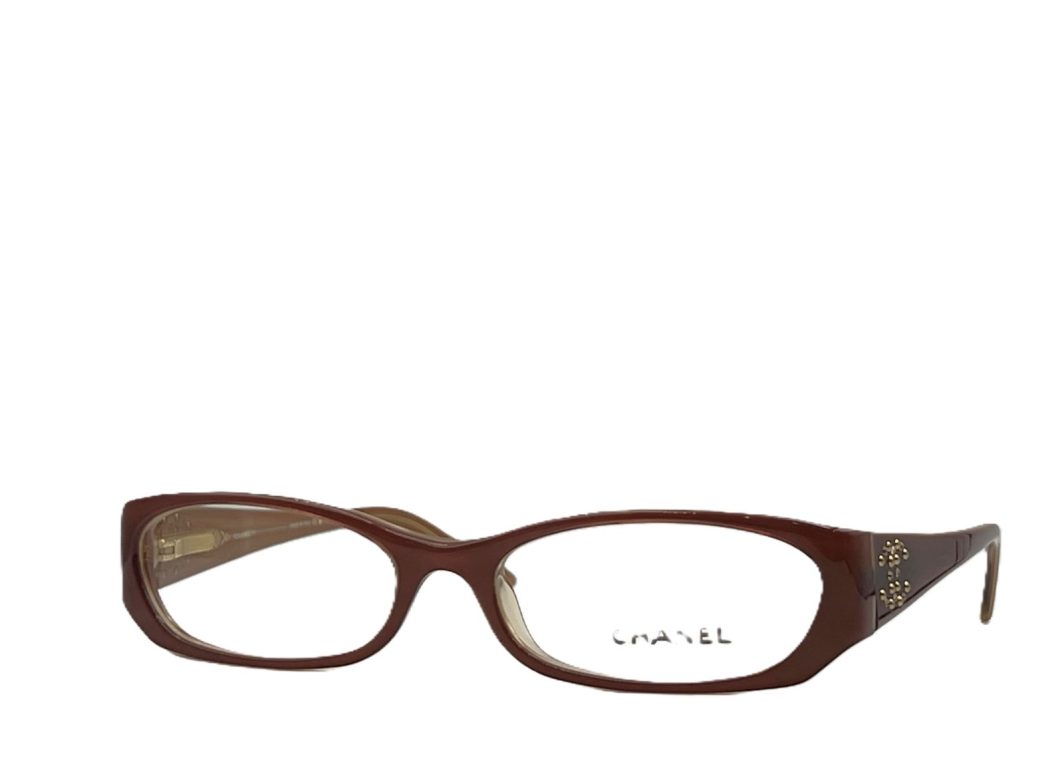 Eyewear-frame-Chanel-3129-H-B-c-833