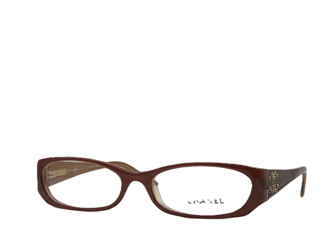 Eyewear-frame-Chanel-3129-H-B-c-833