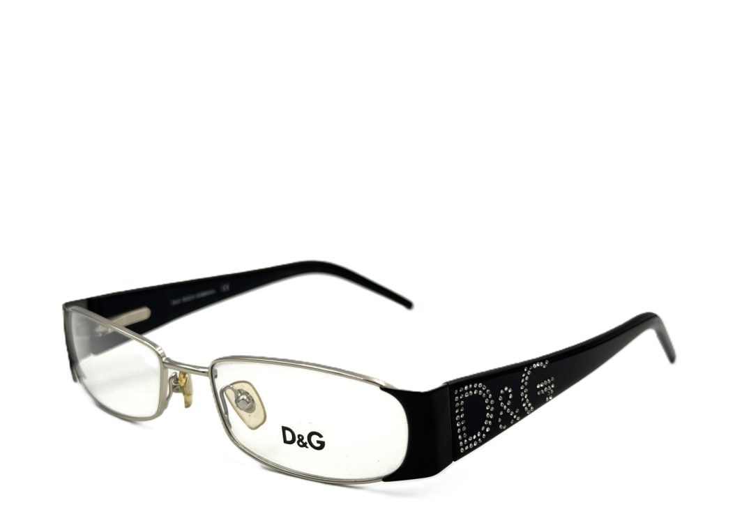 Eyewear-frame-D&G-5021-B-061