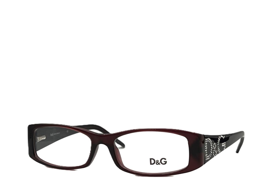 Eyewear-frame-Dolce-&-Gabbana-1103-B-615