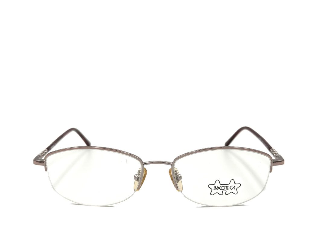 Eyewear-frame-Luxottica-LU-9568-B-1016