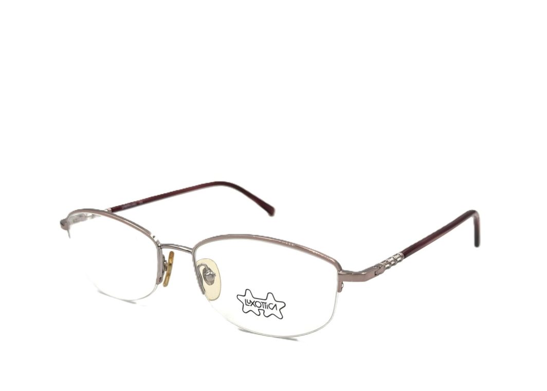 Eyewear-frame-Luxottica-LU-9568-B-1016