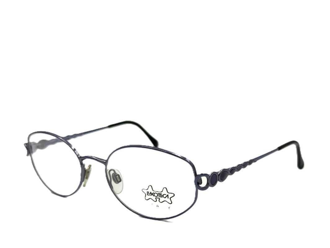 Eyewear-frame-Luxottica-LU2242-T339