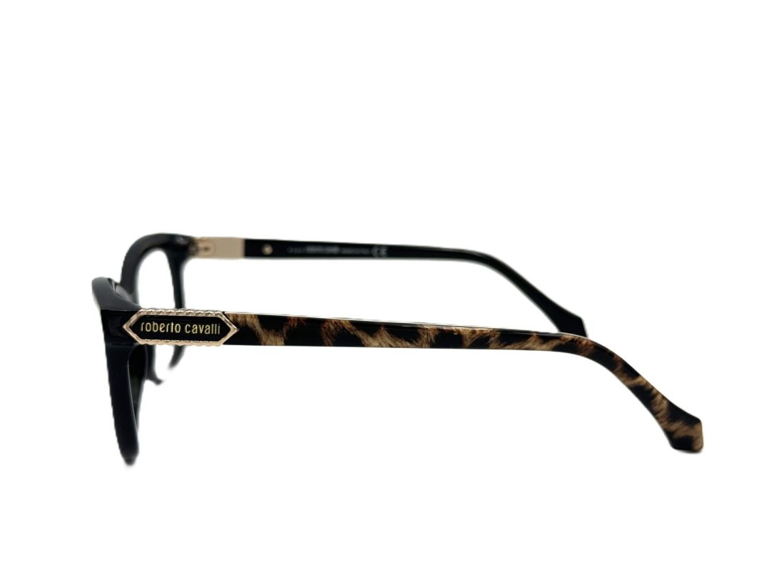 Eyewear-frame-Roberto-Cavali-Eltanin-865-005