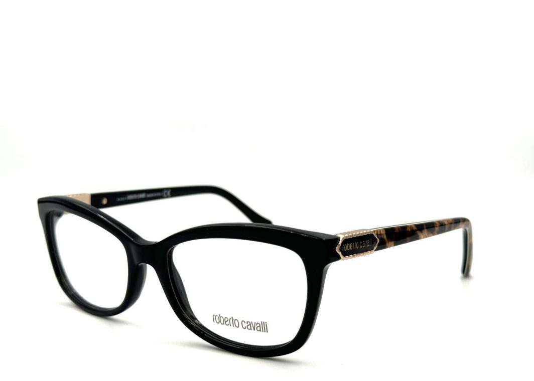 Eyewear-frame-Roberto-Cavali-Eltanin-865-005