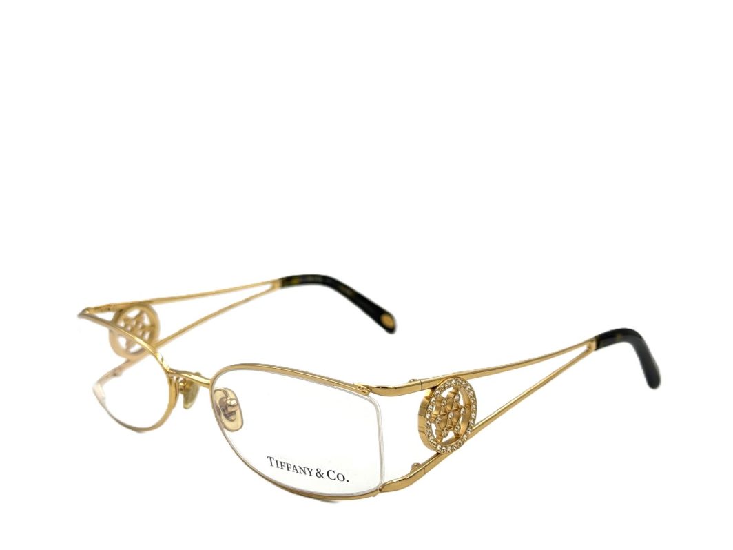 Eyewear-frame-Tiffany&Co-TF1004-B-6002