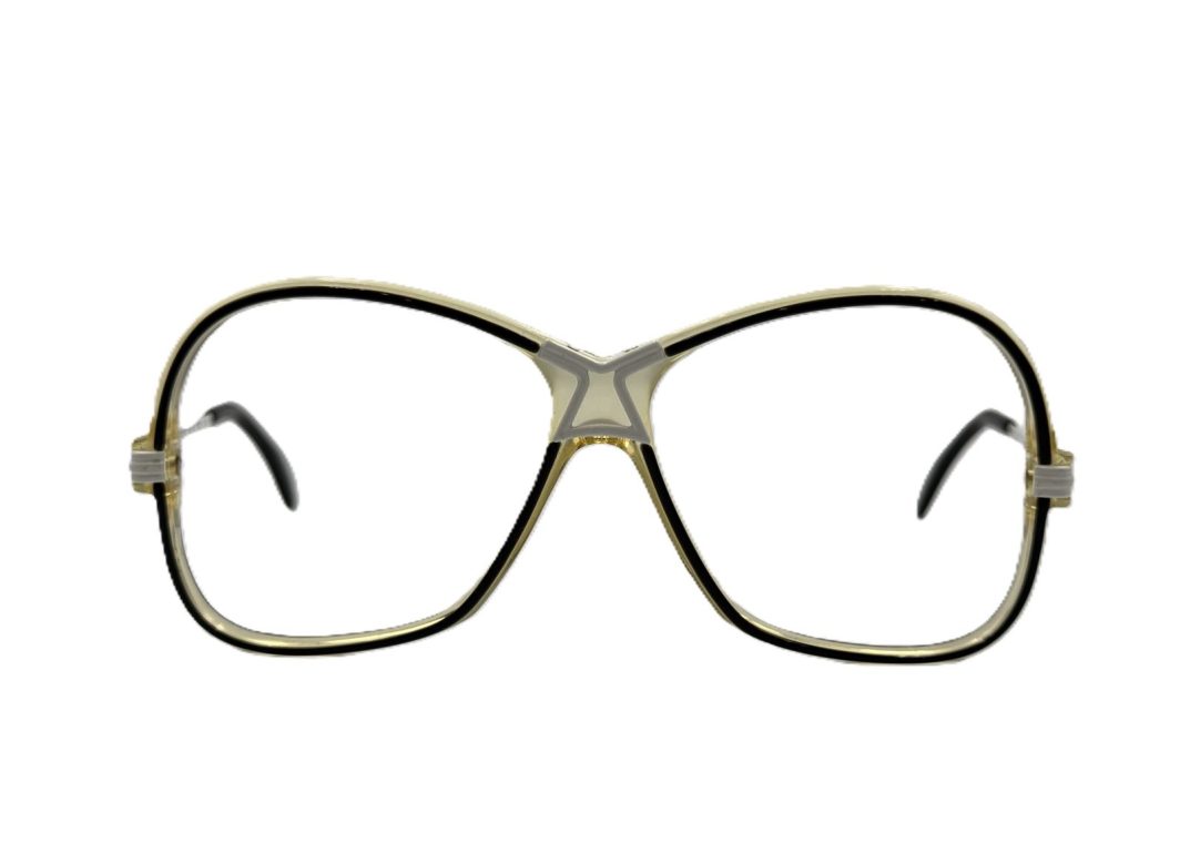 Eyewear-Frame-Cazal-West-Germany -152-163