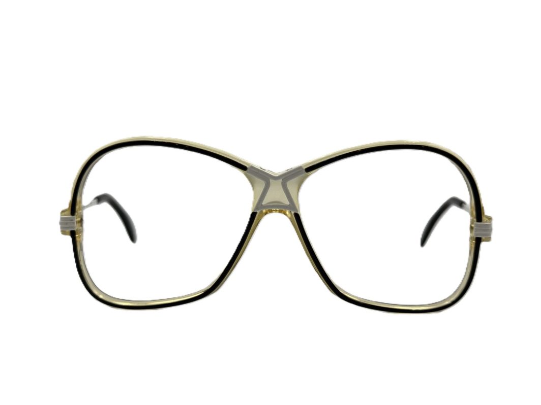 Eyewear-Frame-Cazal-West-Germany -152-163