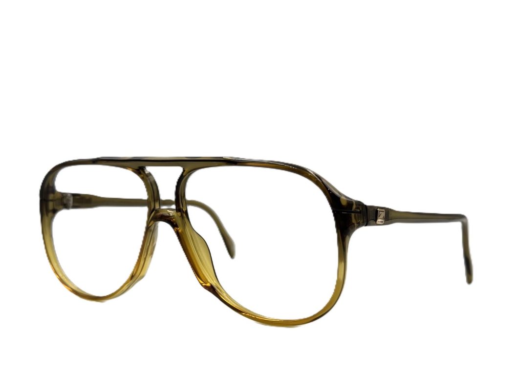 Eyewear-Frame-Zeis-West-Germany-1391-8101