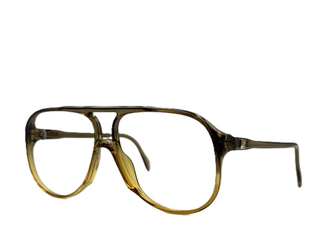 Eyewear-Frame-Zeis-West-Germany-1391-8101