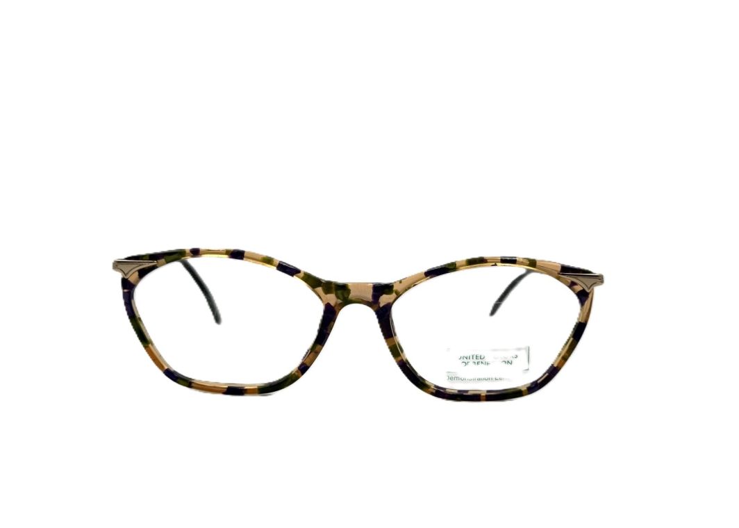 Eyewear Frame Benetton 26 740