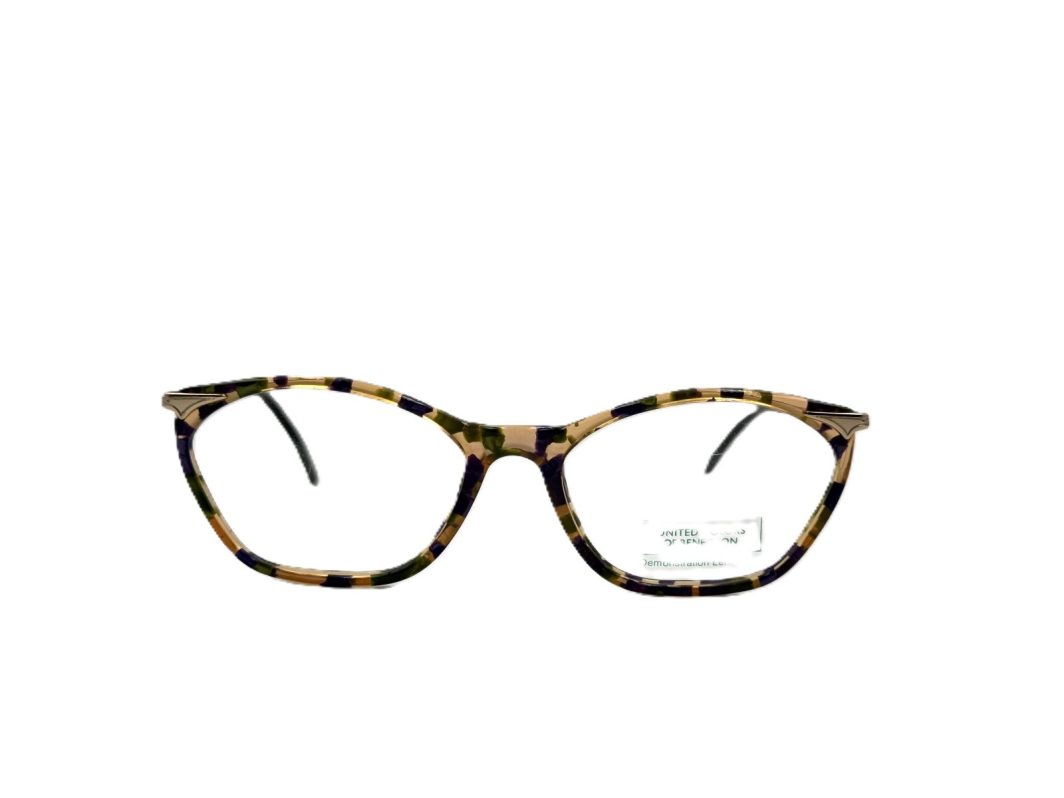 Eyewear Frame Benetton 26 740