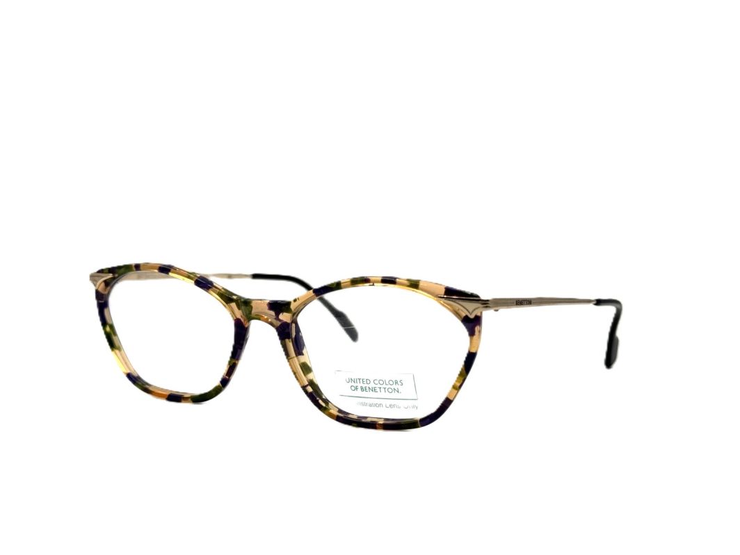 Eyewear Frame Benetton 26 740