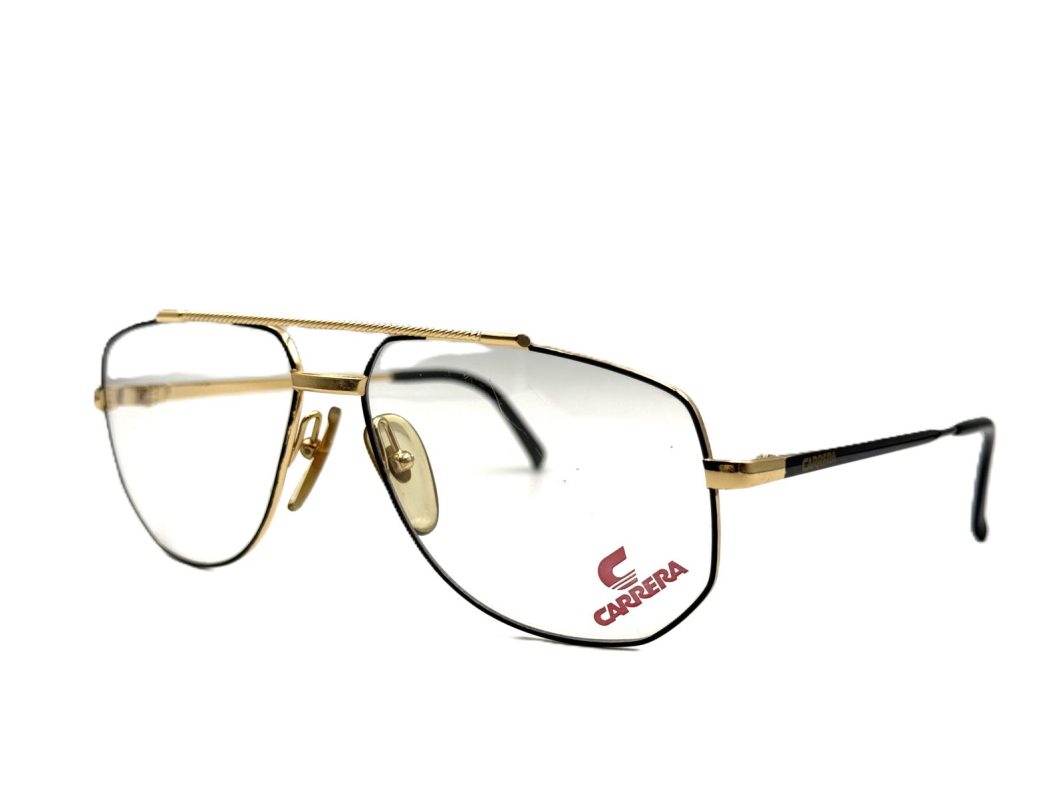 Eyewear Frame Carrera made in Austria 5384 91