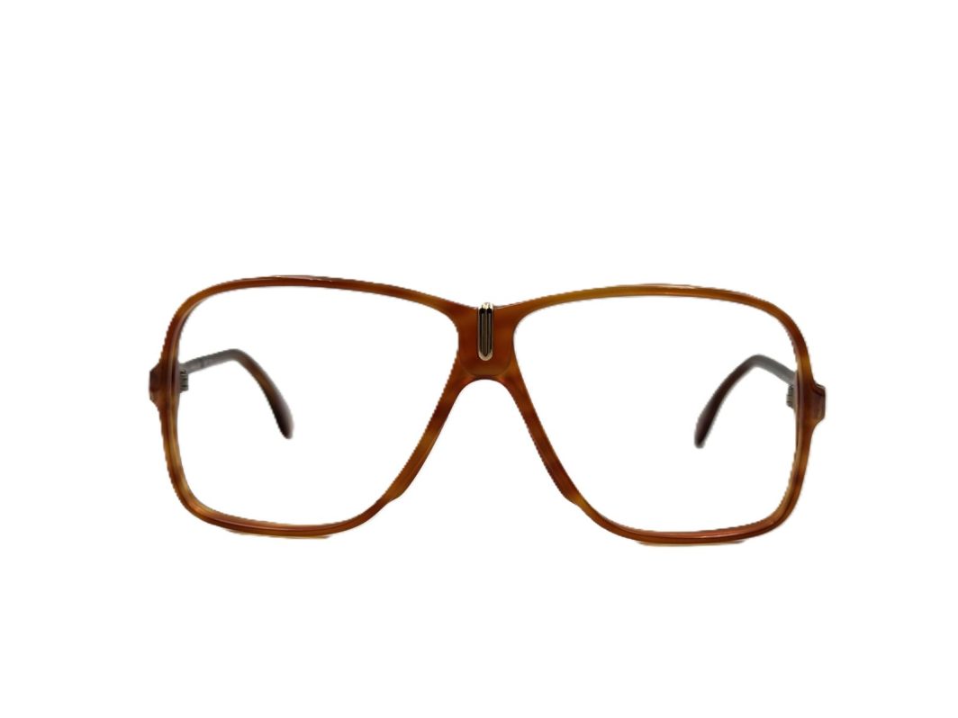 Eyewear Frame Cazal West Germany 621 152