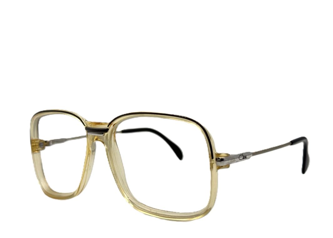 Eyewear Frame Cazal West Germany 629 214