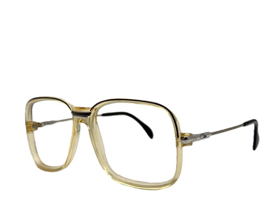 Eyewear Frame Cazal West Germany 629 214