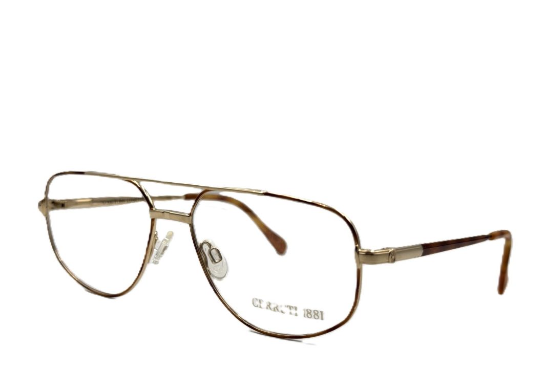 Eyewear Frame Cerruti 1881 Lunettes C1519 C