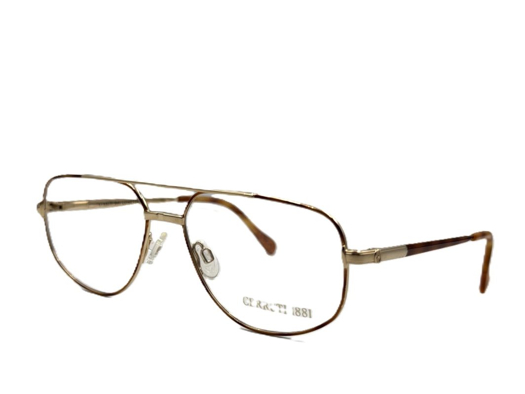 Eyewear Frame Cerruti 1881 Lunettes C1519 C