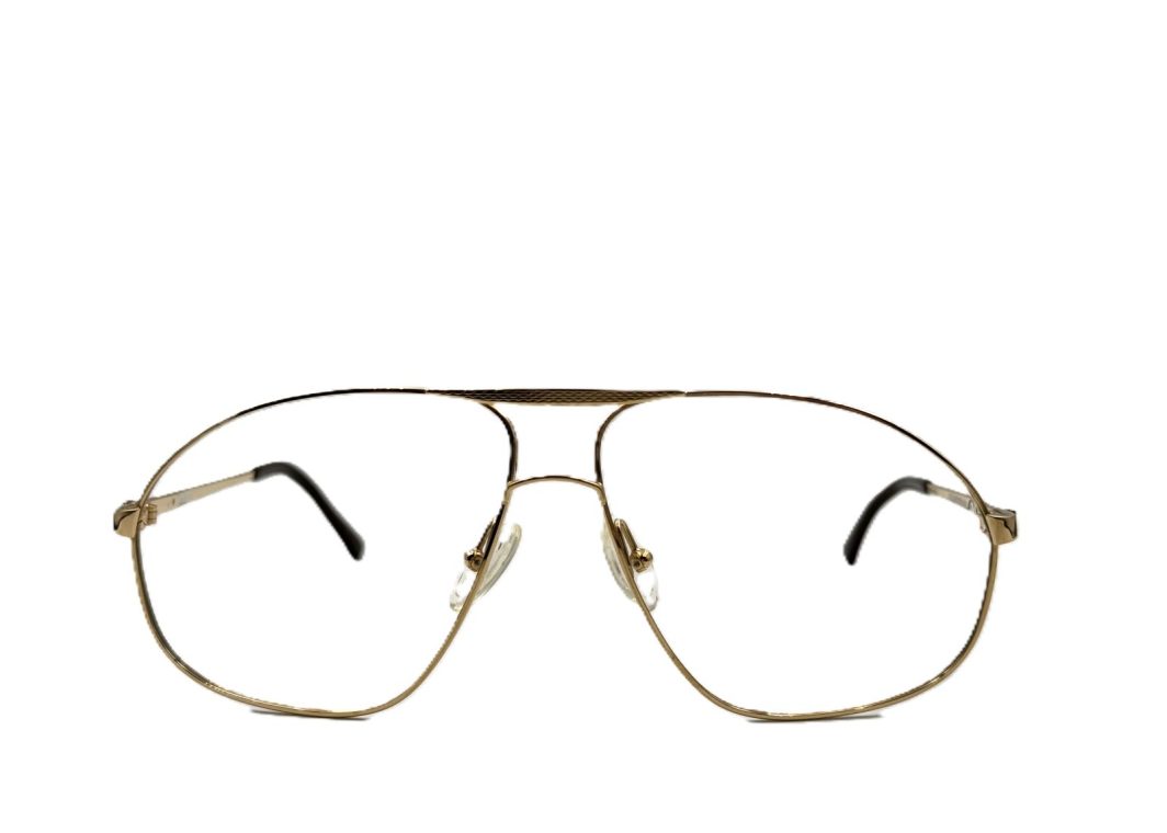 Eyewear Frame Dunhill made in Austria 6098 40