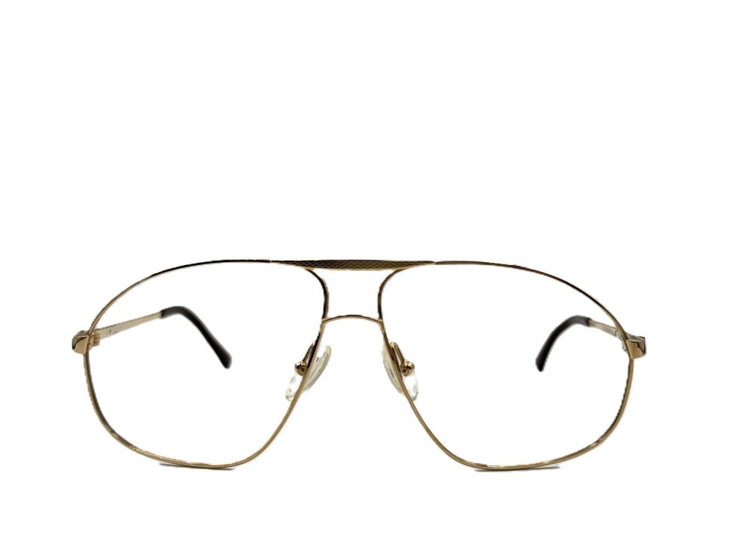 Eyewear Frame Dunhill made in Austria 6098 40