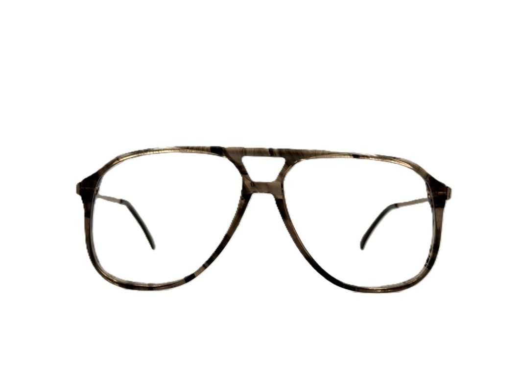 Eyewear Frame Etiquette 470 54 19 WALNUT