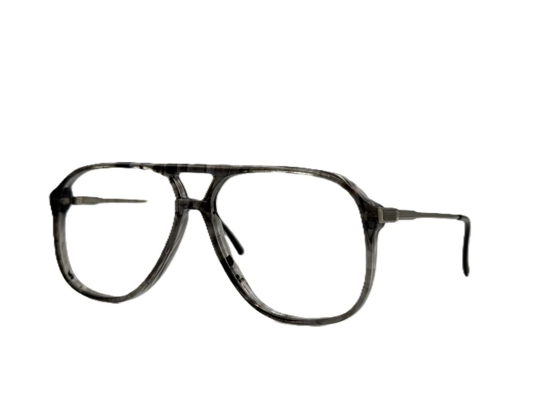 Eyewear Frame Etiquette 470 56 19 GREY