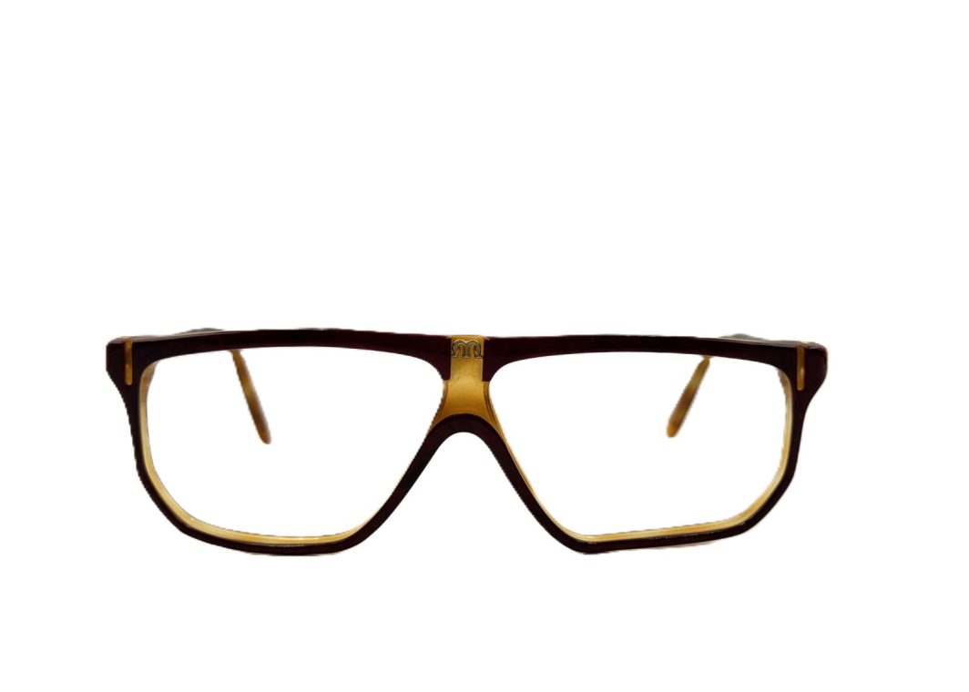Eyewear Frame Giorgio Medana preventtato UA87