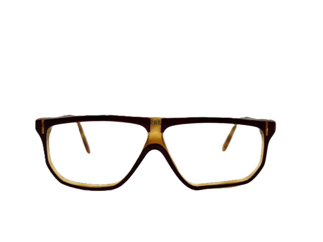 Eyewear Frame Giorgio Medana preventtato UA87