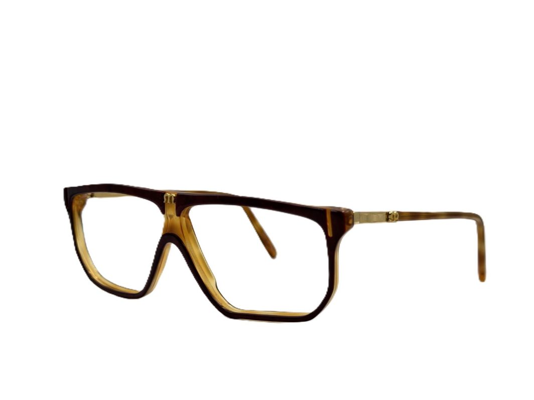 Eyewear Frame Giorgio Medana preventtato UA87