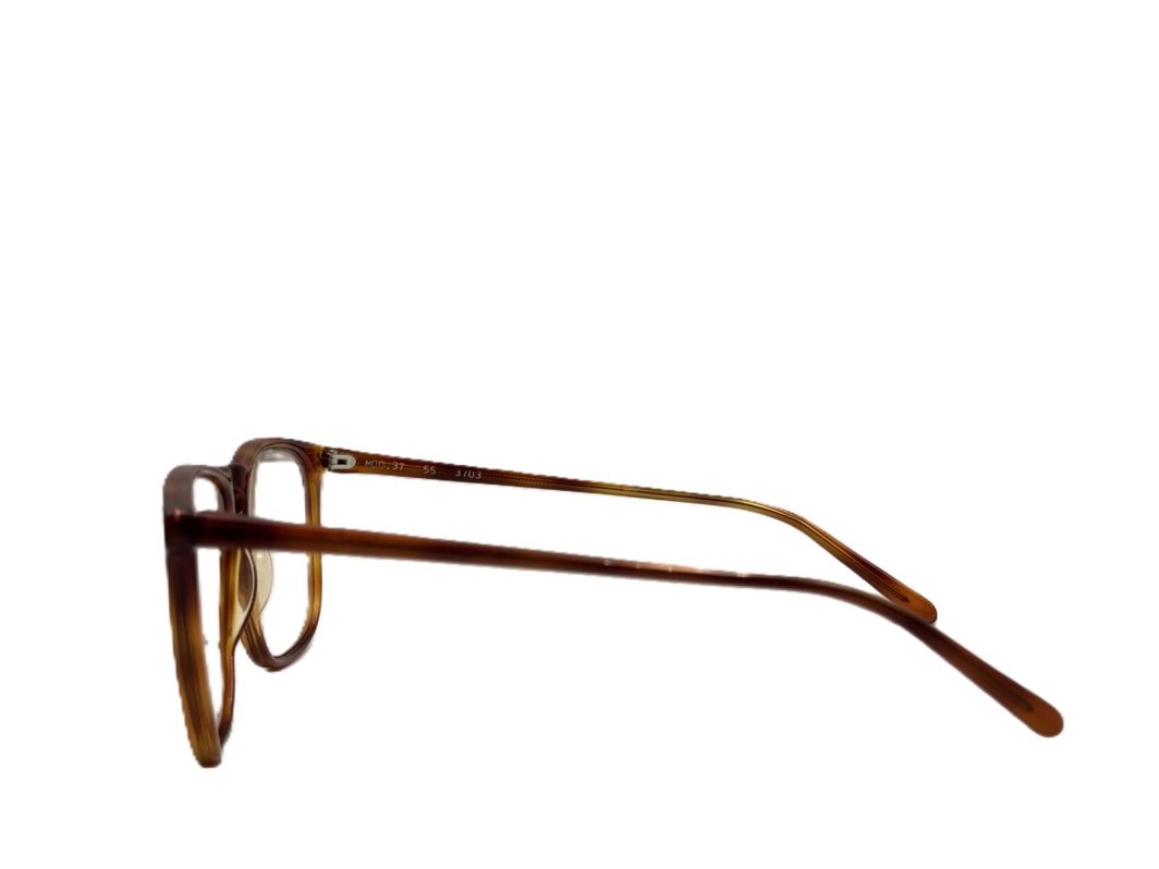 Eyewear Frame Larp Line W Germany 3703