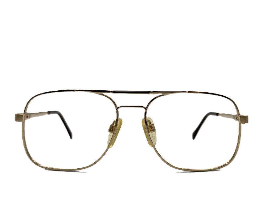 Eyewear Frame Luxottica 1041 18K