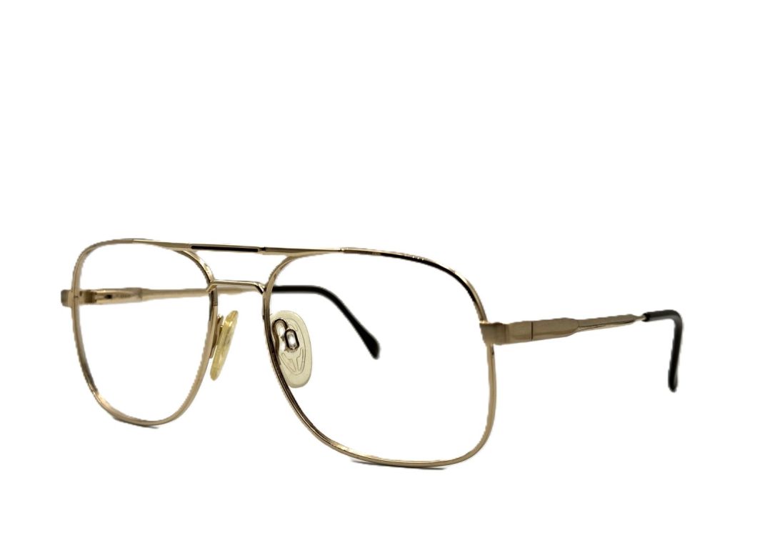 Eyewear Frame Luxottica 1041 18K