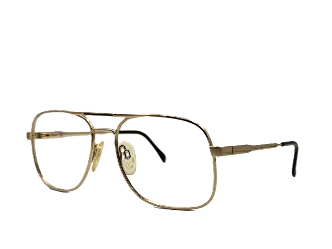 Eyewear Frame Luxottica 1041 18K