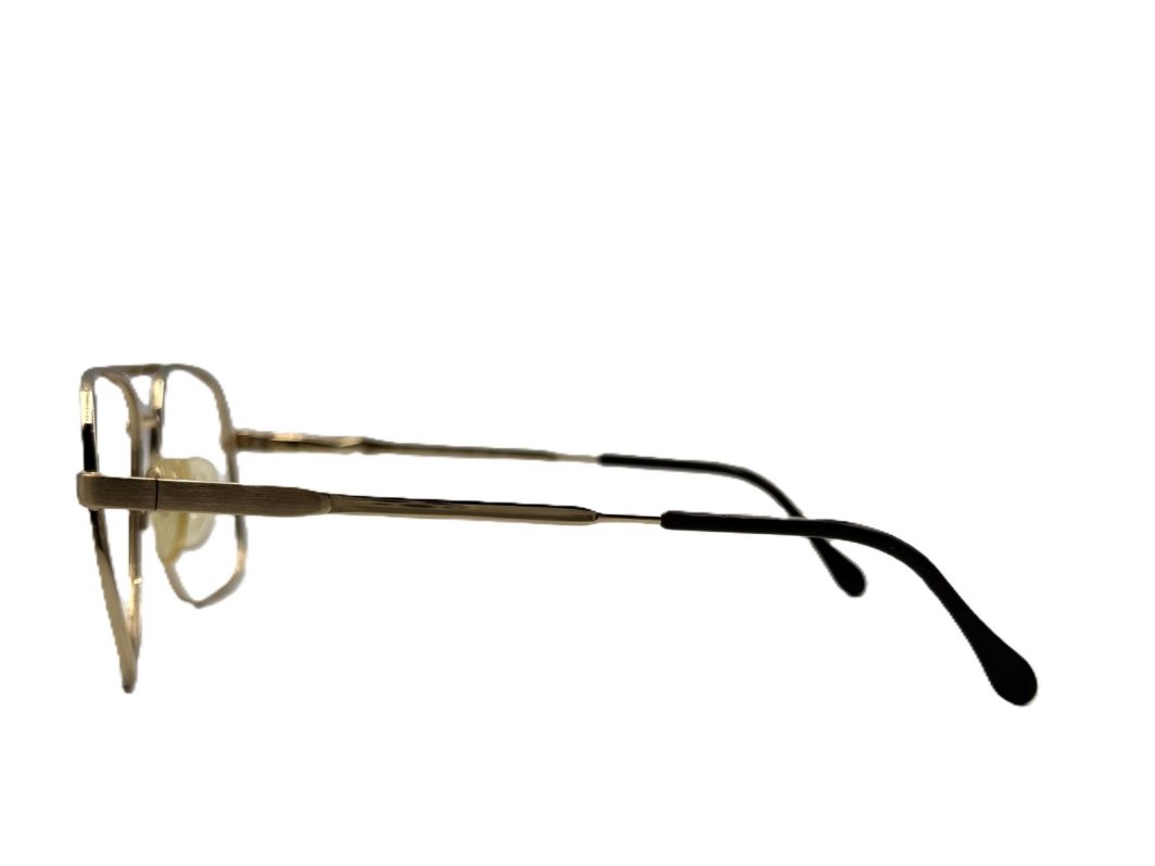 Eyewear Frame Luxottica 1041 18K - Image 3