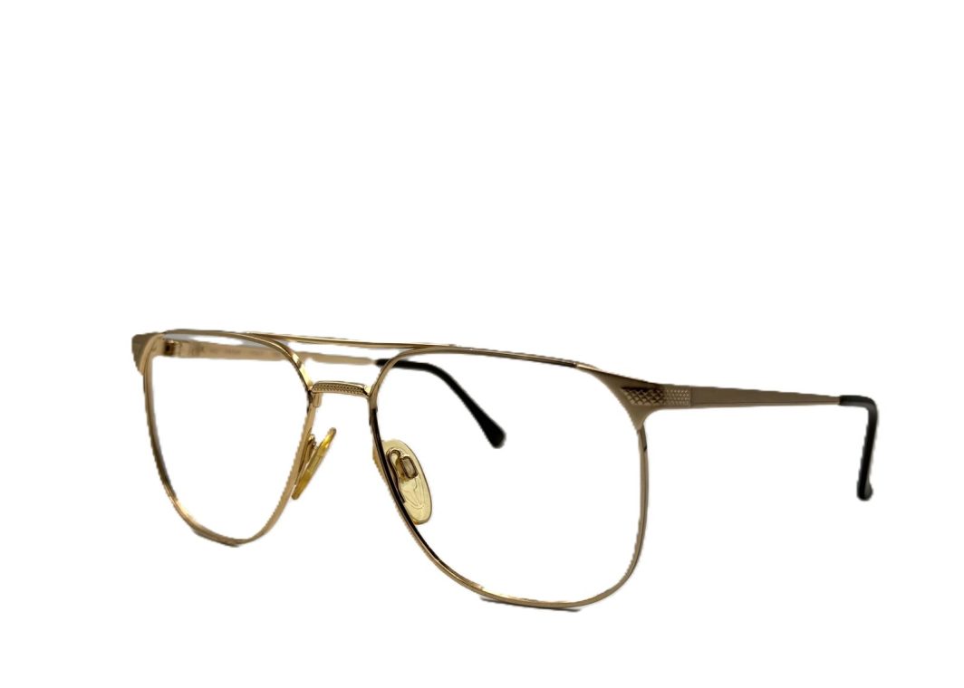 Eyewear Frame Luxottica 1201 12K