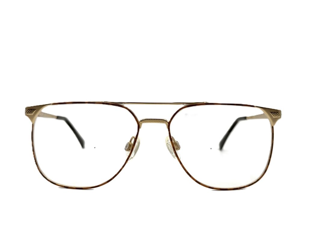 Eyewear Frame Luxottica 1201 G262 K18