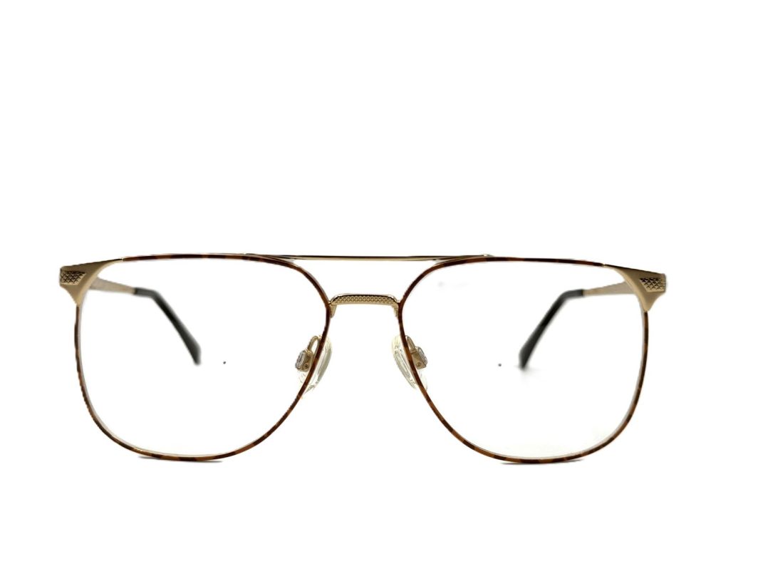 Eyewear Frame Luxottica 1201 G262 K18