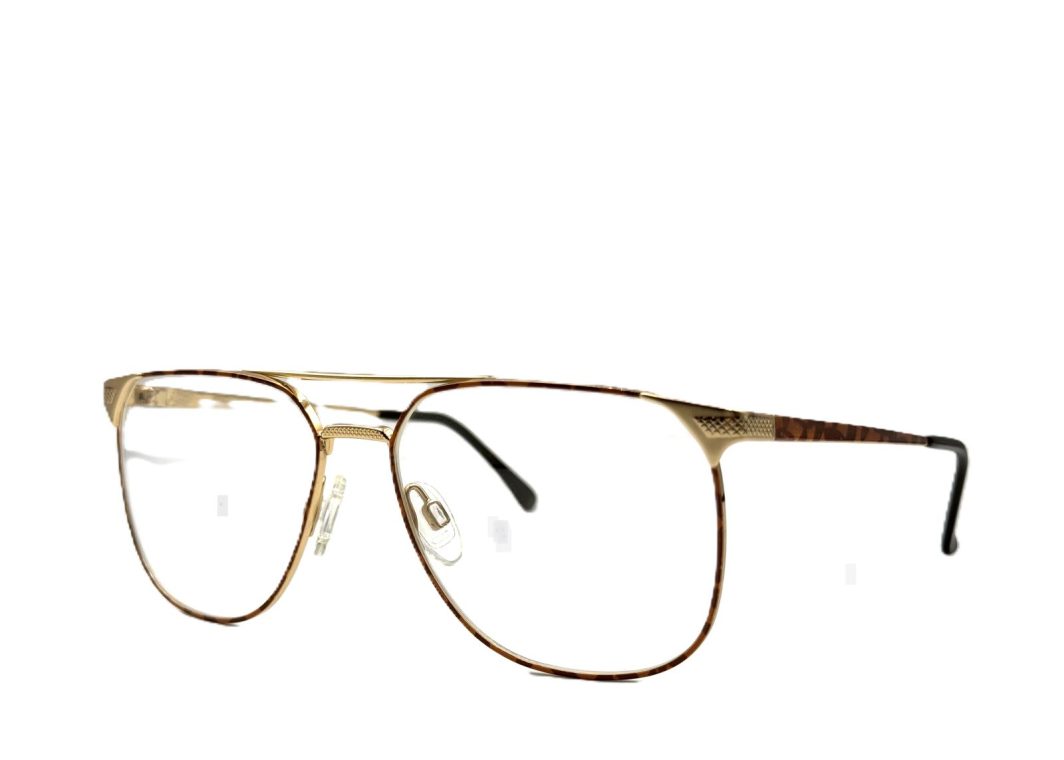 Eyewear Frame Luxottica 1201 G262 K18