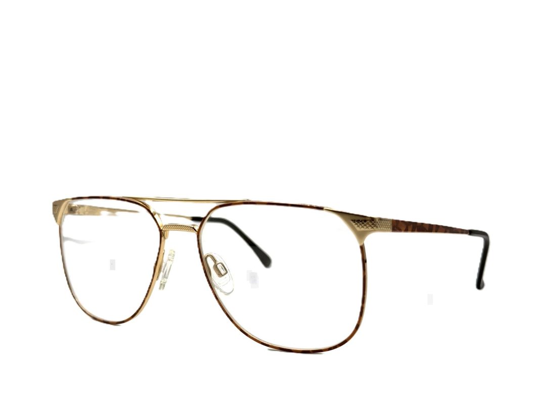 Eyewear Frame Luxottica 1201 G262 K18