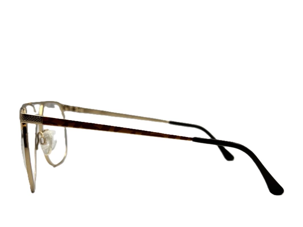 Eyewear Frame Luxottica 1201 G262 K18 - Image 3