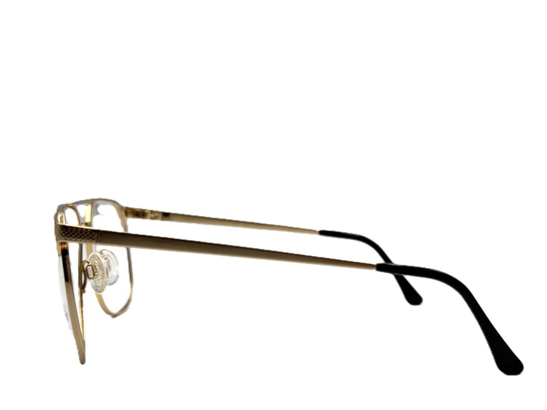 Eyewear Frame Luxottica 1201 K18 - Image 3