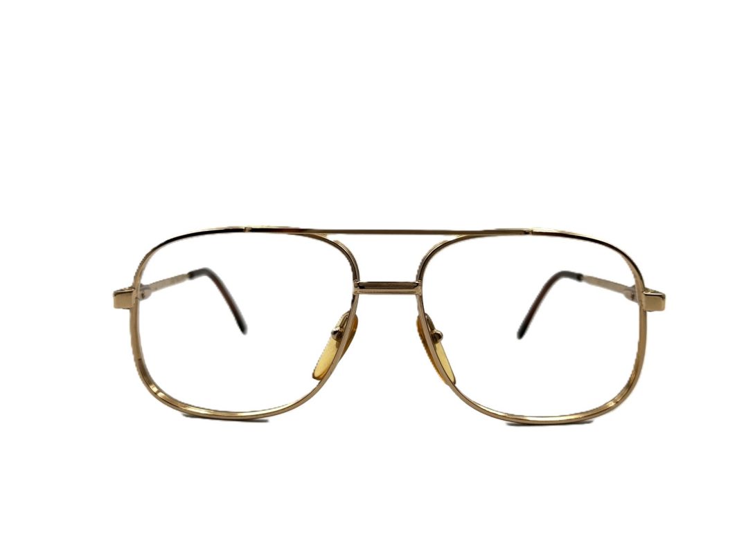 Eyewear Frame Marco Polo by Camar 413 gold - Image 2