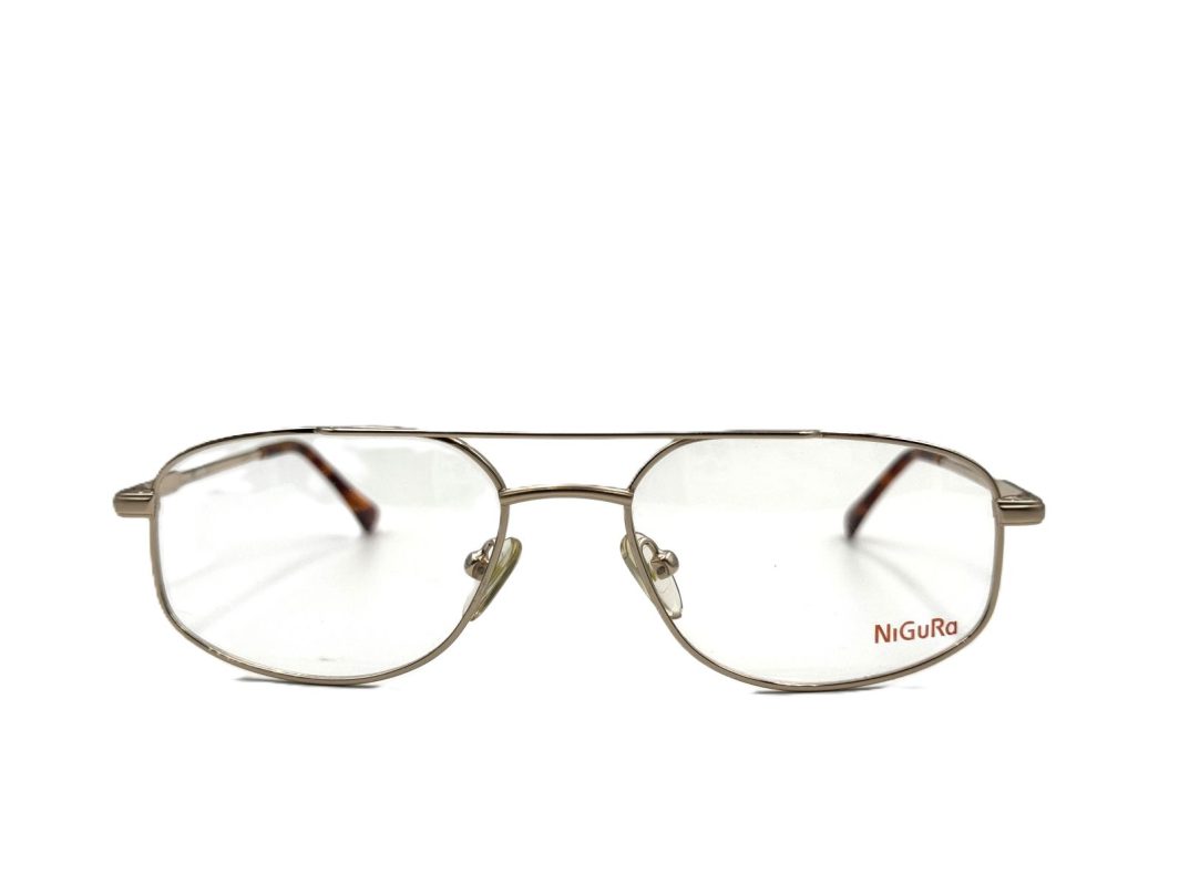 Eyewear Frame Nigura 5038 A - Image 2