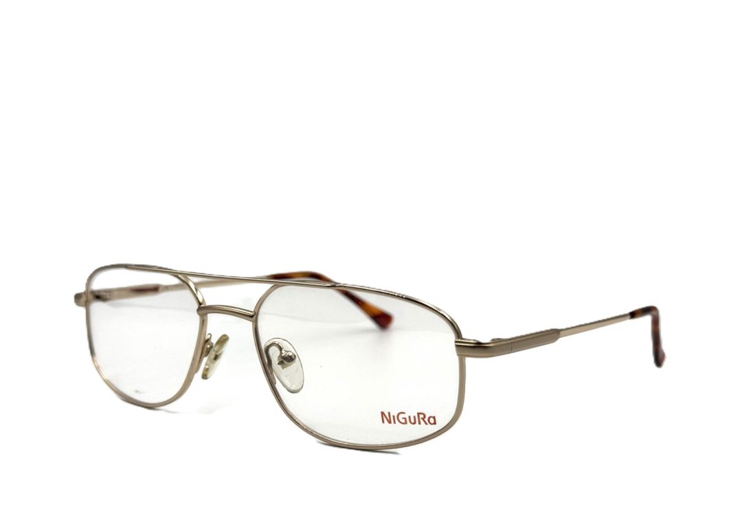 Eyewear Frame Nigura 5038 A