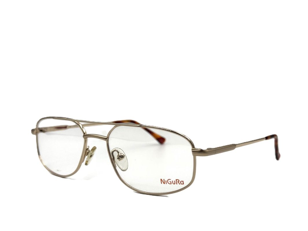 Eyewear Frame Nigura 5038 A